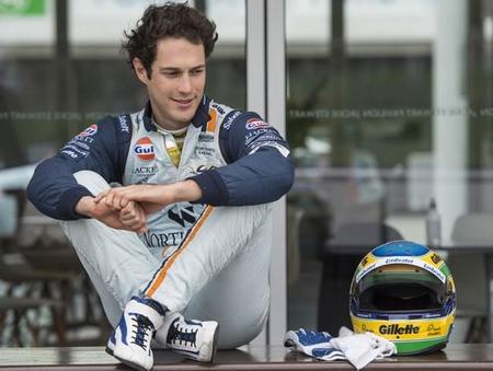 Bruno Senna, centrado en encontrar un asiento en la Fórmula E