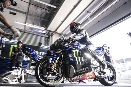 Rins Catar Motogp 2025