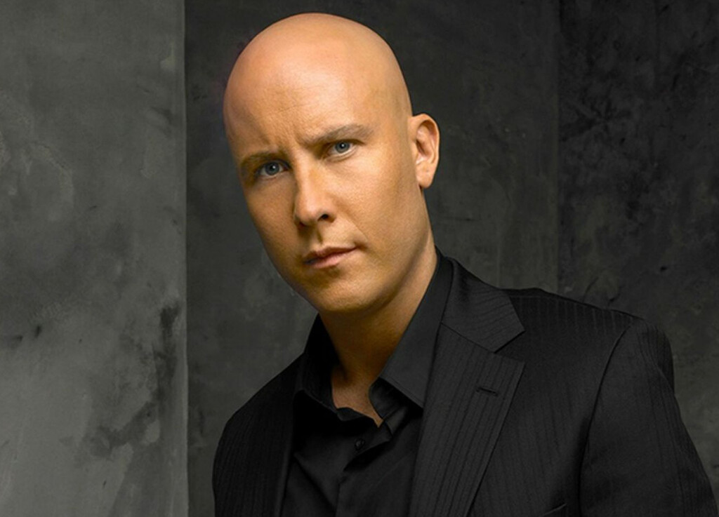 Michael Rosenbaum, icónico Lex Luthor, explica por qué dejó 'Smallville' tras la séptima temporada