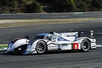 Peugeot también se apunta a los híbridos