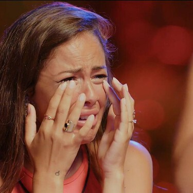 Melyssa Pinto ya soñaba con Mario Casas: repasamos su pasado amoroso frente a las cámaras