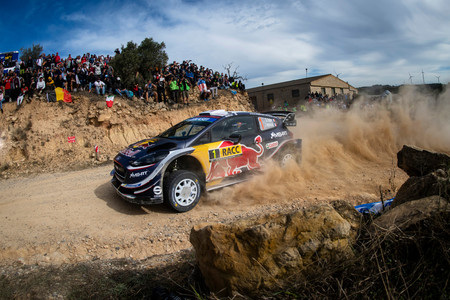 Ogier Catalunya