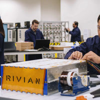 Rivian Automotive: una startup de coches eléctricos que promete una pick-up y un SUV para 2020