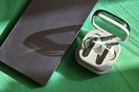 Samsung Galaxy Buds 4 Pro Analisis Review Opinion Experiencia Uso Mexico Audio