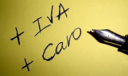 ¿Cómo crees que debería ser el IVA? La pregunta de la semana