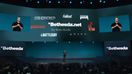 Qué podemos esperar de Bethesda en el E3 2017