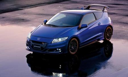 Honda CR-Z Mugen RZ