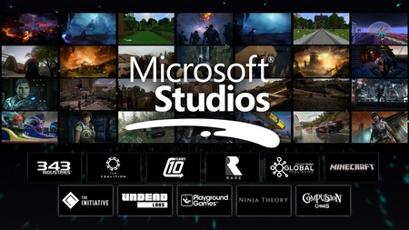 Microsoft apuesta fuerte con Xbox y se hace con cuatro estudios, entre ellos Playground Games y Ninja Theory