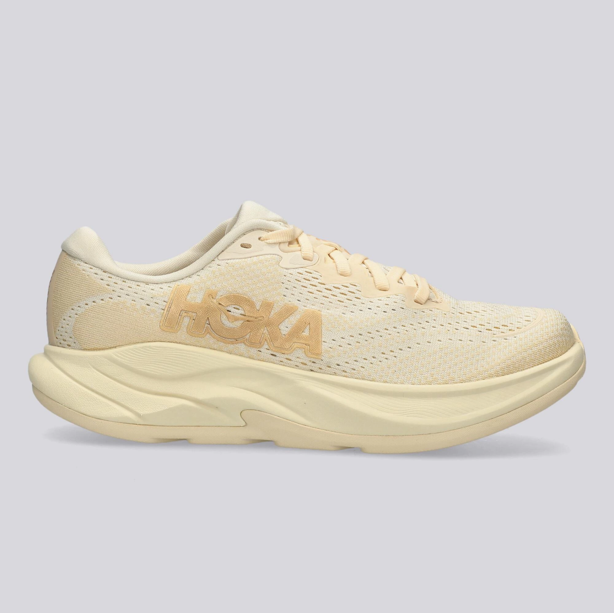 Hoka Rincon 4
Zapatillas Running Mujer Marrón