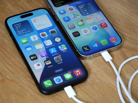 Iphone Bateria