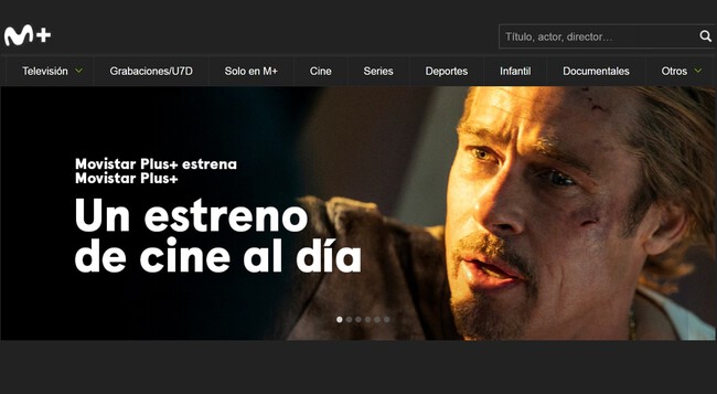 Movistar Plus