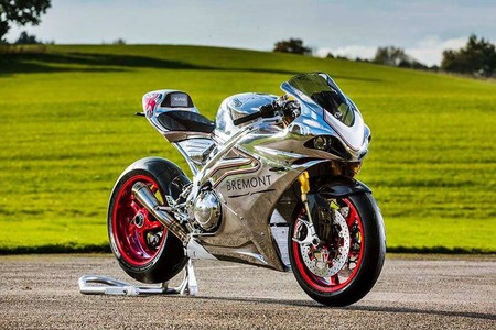 Norton va a fondo: inyección de 3,5 millones para triplicar la producción de sus brutales V4 de 1.200 cc