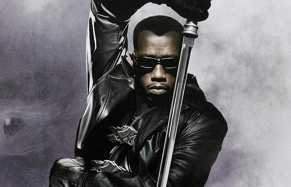 Era un personaje que nadie conocía: Kevin Feige explica por qué las películas de Blade fueron clave para el inicio del UCM en Marvel Studios Era un personaje que nadie conocía: Kevin Feige explica por qué las películas de Blade fueron clave para el inicio del UCM en Marvel Studios