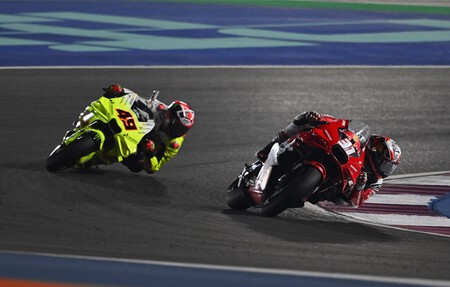 Acosta Catar Motogp 2024