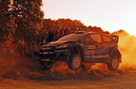 WRC 2015