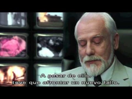 ¿De qué trata 'Matrix Reloaded'?