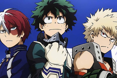 ¿Qué está pasando en el mundo del manga? El autor de My Hero Academia se suma a la tendencia de rehacer los finales  