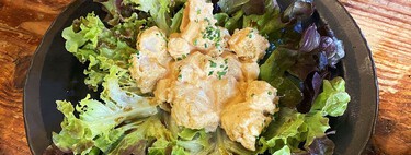 Cómo hacer los langostinos picantes copiados en todas partes que inventó un japonés y popularizó un peruano en Madrid