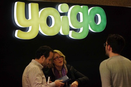 Yoigo promete una nueva tarifa más ajustada al consumo real de sus clientes tras el adiós de la SinFín
