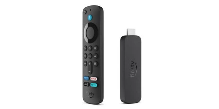 Fire Tv Stick 4k