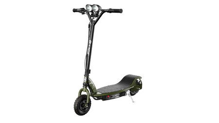Razor Jeep Rx200 Scooter Electrico