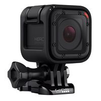 Regalar a tu padre una GoPro Hero Session sólo te costará 149 euros en Mediamarkt