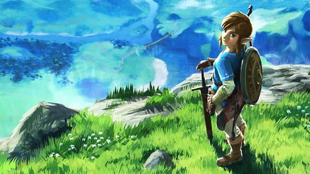 No, ese Zelda: Breath of the Wild que ha aparecido en la Microsoft Store no es real, y no sabemos por qué no lo han corregido
