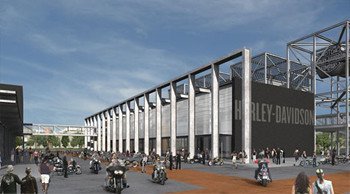 Museo Harley-Davidson