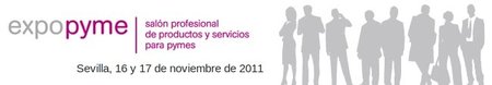 expopyme, el salón de la pequeña y mediana empresa llega a su sexta edición