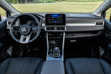 Mitsubishi Xpander 2026 Precio Mexico 3