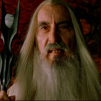 "Christopher Lee lo hubiera querido". La nueva película del Señor de los Anillos recupera a Saruman sin hacer trampas 