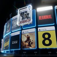 PSNProfiles sigue sin tener rival, pero esta web muestra todos tus trofeos como si perteneciesen al Salón de la Fama 