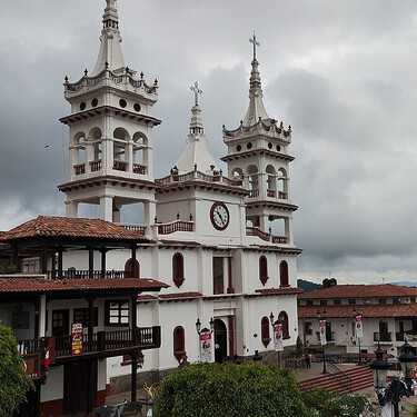 Como película de terror: este es el Pueblo Mágico donde estarás en medio de un bosque lleno de magia y misterio
