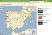 Zangoa: encuentra casas rurales y descubre a la vez su entorno