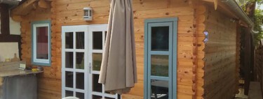 Así es la casa prefabricada que triunfa en España por su diseño moderno y su precio: cuesta menos de 4.000 euros y tiene hasta terraza