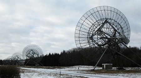 La ecuación de Drake y la búsqueda de inteligencia extraterrestre