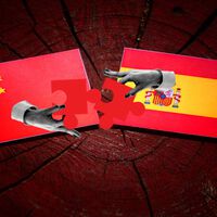 El gobierno en España está decidido a que seamos el mejor amigo de China en Europa y Occidente 