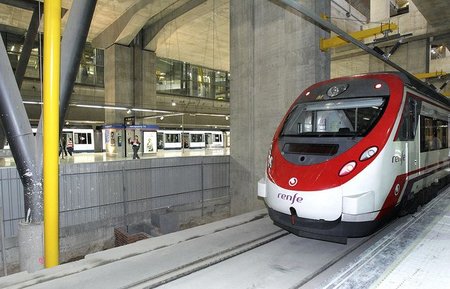 Metro de Madrid se pega un tiro en el pie con la subida de precios a Barajas