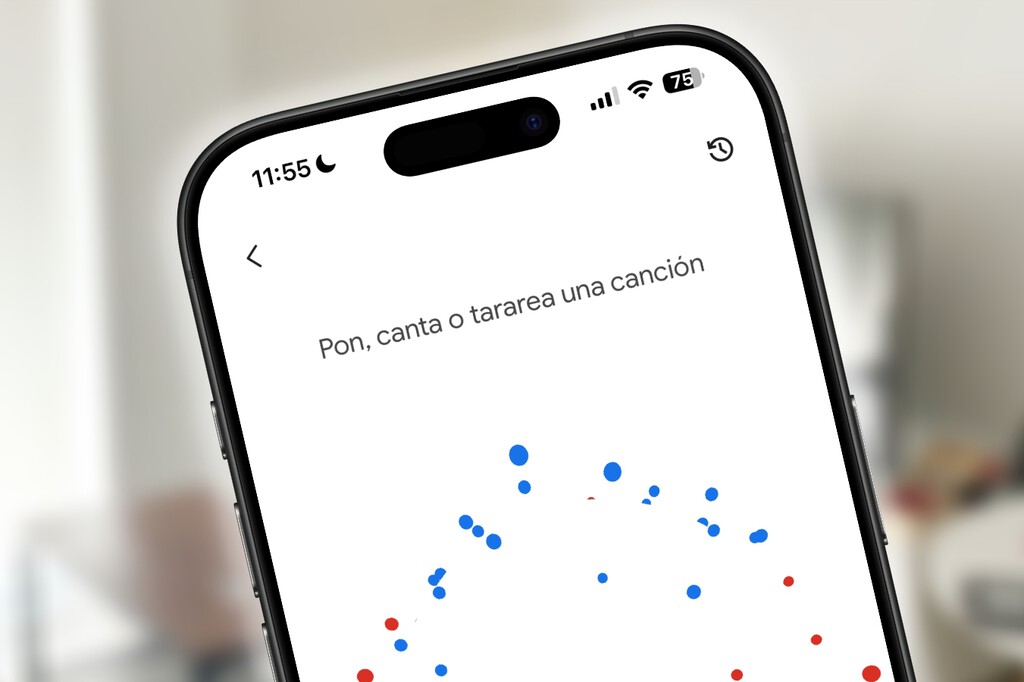 Ya no uso Shazam en el iPhone para encontrar canciones que no conozco. Esta función escondida de Google es mucho mejor Ya no uso Shazam en el iPhone para encontrar canciones que no conozco. Esta función escondida de Google es mucho mejor