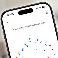 Ya no uso Shazam en el iPhone para encontrar canciones que no conozco. Esta función escondida de Google es mucho mejor 