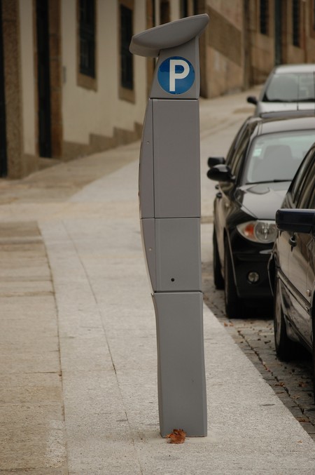 Parquimetro 2