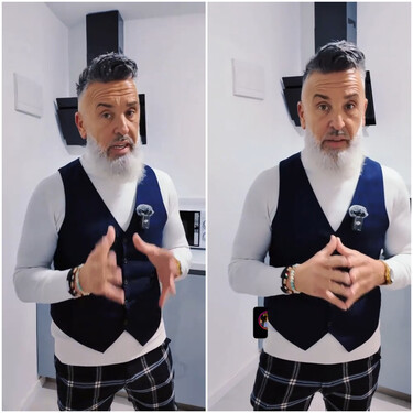 Francisco Fernández, experto en reformas: "Con estos zócalos, tu casa va a parecer de forma automática mucho más sofisticada" 