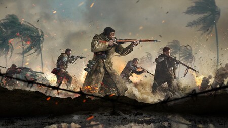 Call of Duty: Vanguard: todo lo que sabemos sobre el regreso de la licencia estrella de Activision a las batallas históricas
