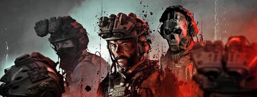 "No te creas todo lo que lees en internet". Infinity Ward se ha cansado de los rumores sobre el siguiente Call of Duty 