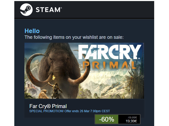 Steam