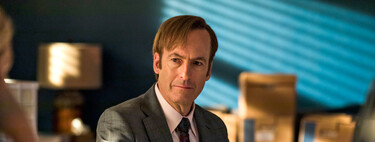 Han pasado 16 años, pero Bob Odenkirk recuerda como si fuera ayer su primera aparición en 'Breaking Bad'