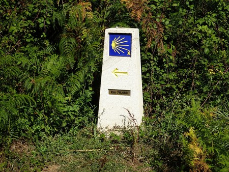 Way Of St James 1757859 960 720