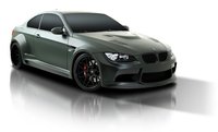 Vörsteiner GTRS3 Aero Package, un caza con ruedas con insignias de BMW M3