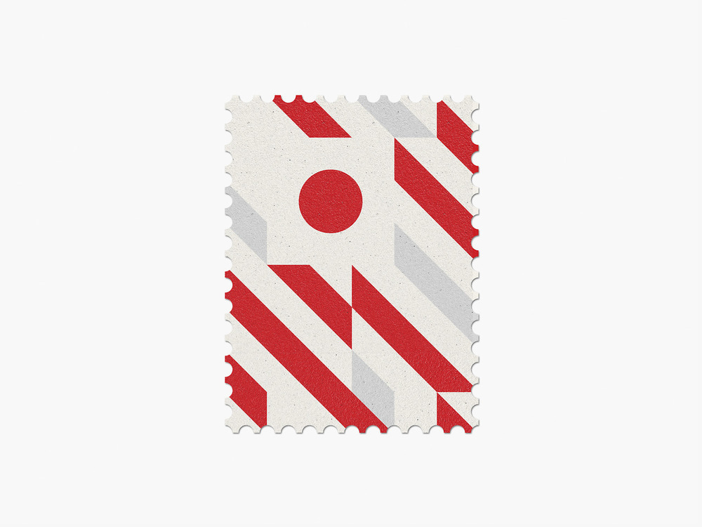 Foto de World Cup Stamps 2014 (17/45)