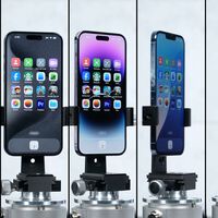 Robô testa seis gerações de iPhones e diz se chegou a hora de trocar o seu 